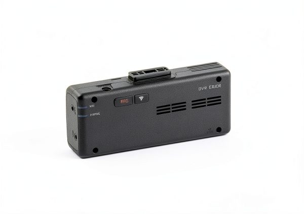 Alpine Premium 1080P Dash Camera Bundle Black Driving Safety-4