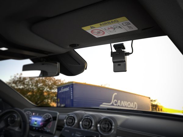 Rexing Hardwire Kit Dash Cam Power 24/7 Parking Monitor-6