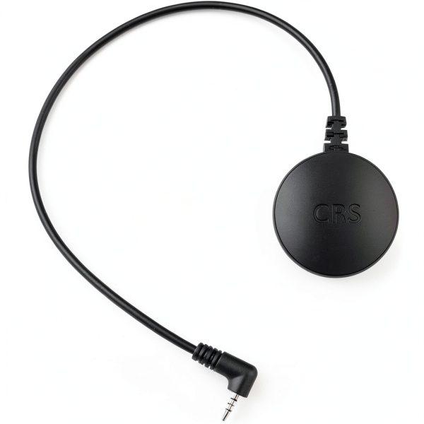 Thinkware GPS Antenna Dashcam GPS Log Safety Alerts-0