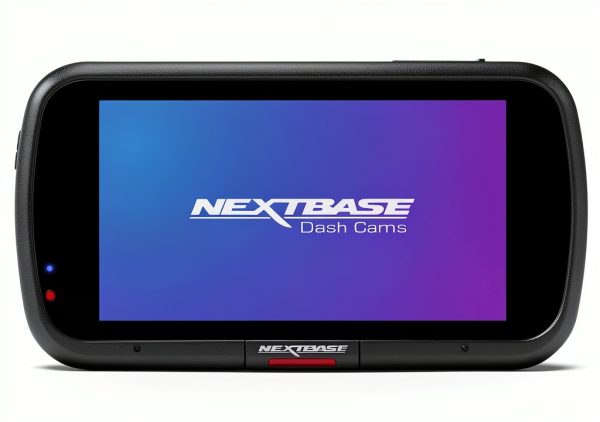 Nextbase 622GW Dash Cam 4K GPS WiFi Night Vision Parking-3