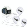 TRENDnet Industrial Gigabit L2 Managed DIN Rail Switch-9