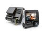 GekoGear Orbit D110 Dash Cam Dual Front Cabin View Recording-9