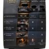 CardiVox A21 4K Dash Cam GPS ADAS WiFi 3 Channel Recording-9