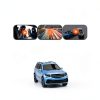 WOLFBOX 4K Mirror Dash Cam 1080P Rear Camera GPS Wi-Fi-9