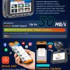 ROVE R2 4K DUAL PRO Dash Cam Front Rear True 4K 2K-6