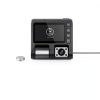 GekoGear Orbit D110 Dash Cam Dual Front Cabin View Recording-13