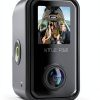 Vantrue E360 ACE 360 Dash Cam Dual STARVIS 2 Action Camera-9