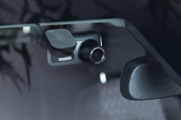 Nextbase 522GW Dash Cam Alexa Built In 1440p Video Recording-3