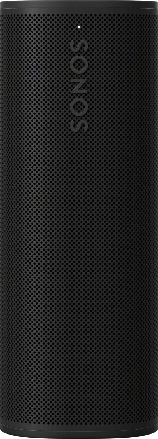 Sonos Roam 2 Portable Speaker Waterproof Bluetooth-0