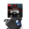REDTIGER RTF7N 4K Dash Cam Front Rear WiFi GPS Voice Control-5