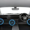 Nextbase OBD Power Cable Dash Cam Installation Parking Mode-5