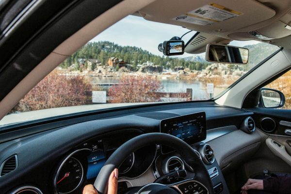 Nextbase 320XR Dash Cam 1080p HD Recording Parking Mode-7