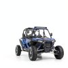 MB Quart Auxiliary Camera Kit Rear View Universal Mount-8