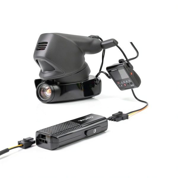 VIOFO HK6 Hardwire Kit Parking Mode Dash Cam Power Cable-5
