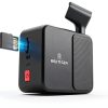 REDTIGER A3 Dash Cam 3 Channel WiFi 24H Parking Mode-5
