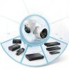 TRENDnet PoE Switch 10 Ports Industrial Network Gigabit-1