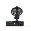 Z Edge 3 Channel Dash Cam Touch Screen Night Vision GPS-6