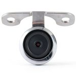 EchoMaster Universal Backup Front View Camera IP68-0