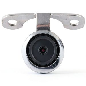 EchoMaster Universal Backup Front View Camera IP68-0