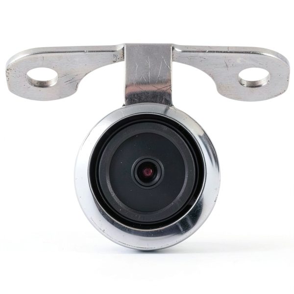 EchoMaster Universal Backup Front View Camera IP68-0