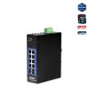 TRENDnet Industrial Gigabit L2 Managed DIN Rail Switch-1