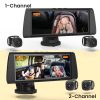 Rexing BC300 Baby Cam HD 1080p Night Vision Dual Channel-1