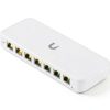 Ubiquiti Ultra 8 Port Gigabit PoE Managed Network Switch-0