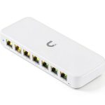 Ubiquiti Ultra 8 Port Gigabit PoE Managed Network Switch-0