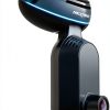 Nextbase iQ Smart Dash Cam 2K 4G AI Live View Parking-2