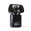 Pyle Rear View Backup Camera Waterproof Night Vision-5