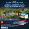 ROVE R2 4K DUAL Dash Cam Front Rear GPS WiFi Night Vision-4