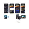 Kenwood DRV A310W Dashcam Full HD GPS Wireless Motion-9