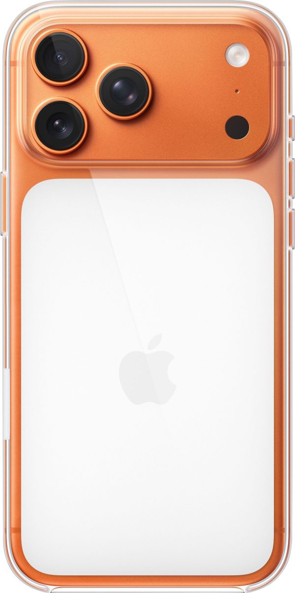 clear plus