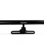 Rexing Motorcycle Dash Cam Handlebar Mount Aluminum 180-0