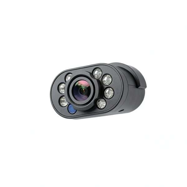 DroneMobile XC Dash Cam 2K QHD LTE GPS WiFi Interior Camera-4