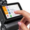 ROVE R3 Triple Channel Dash Cam Touch Screen WiFi GPS-5