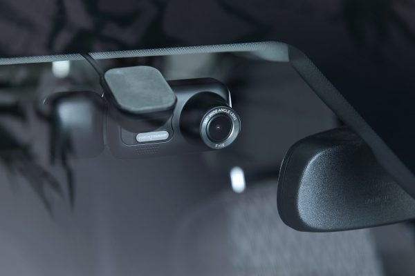 Nextbase 222GW Dash Cam 1080p HD Recording Parking Mode-7