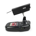 Pyle Wireless Rearview Backup Trailer Camera Waterproof-0