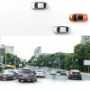 NEXPOW Dash Cam Front and Rear 1080P Night Vision Car Camera-3