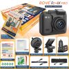 ROVE R2 4K PRO Dash Cam GPS 5GHz WiFi 2160P UHD-6