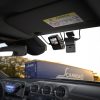 Rexing Hardwire Kit Dash Cam Power 24/7 Parking Monitor-7