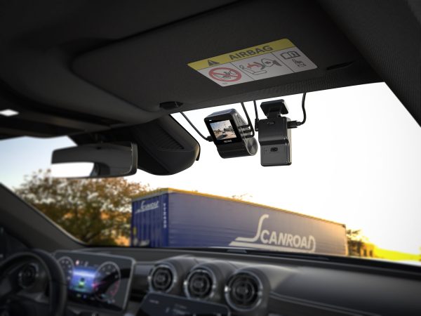 Rexing Hardwire Kit Dash Cam Power 24/7 Parking Monitor-7