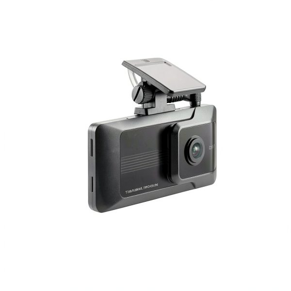 THINKWARE ARC 2K Dash Cam Front Rear GPS WiFi Touchscreen-4