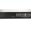 HPE Aruba 2930F 24G 4SFP+ Gigabit Switch High Capacity-0