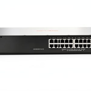 HPE Aruba 2930F 24G 4SFP+ Gigabit Switch High Capacity-0