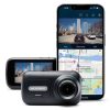 Nextbase 322GW Dash Cam GPS WiFi Bluetooth Parking Mode-0