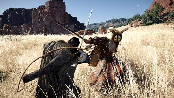 Crimson Desert Open World Action Adventure Game Pywel-4
