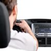 Vantrue E1 Lite Dash Cam 1080P GPS WiFi Voice Control-7
