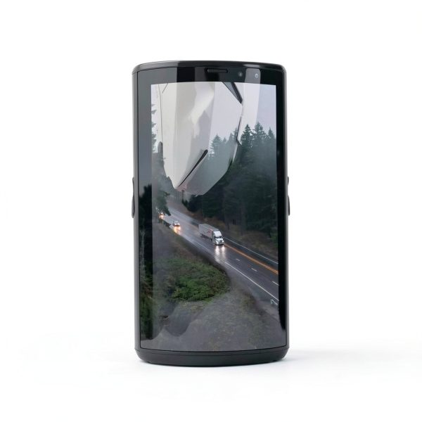 Garmin dēzl DualView Dash Cam GPS Blind Spot Monitoring-4