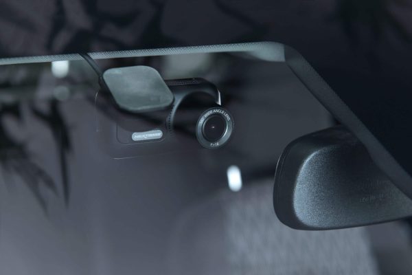Nextbase 322GW Dash Cam GPS WiFi Bluetooth Parking Mode-3